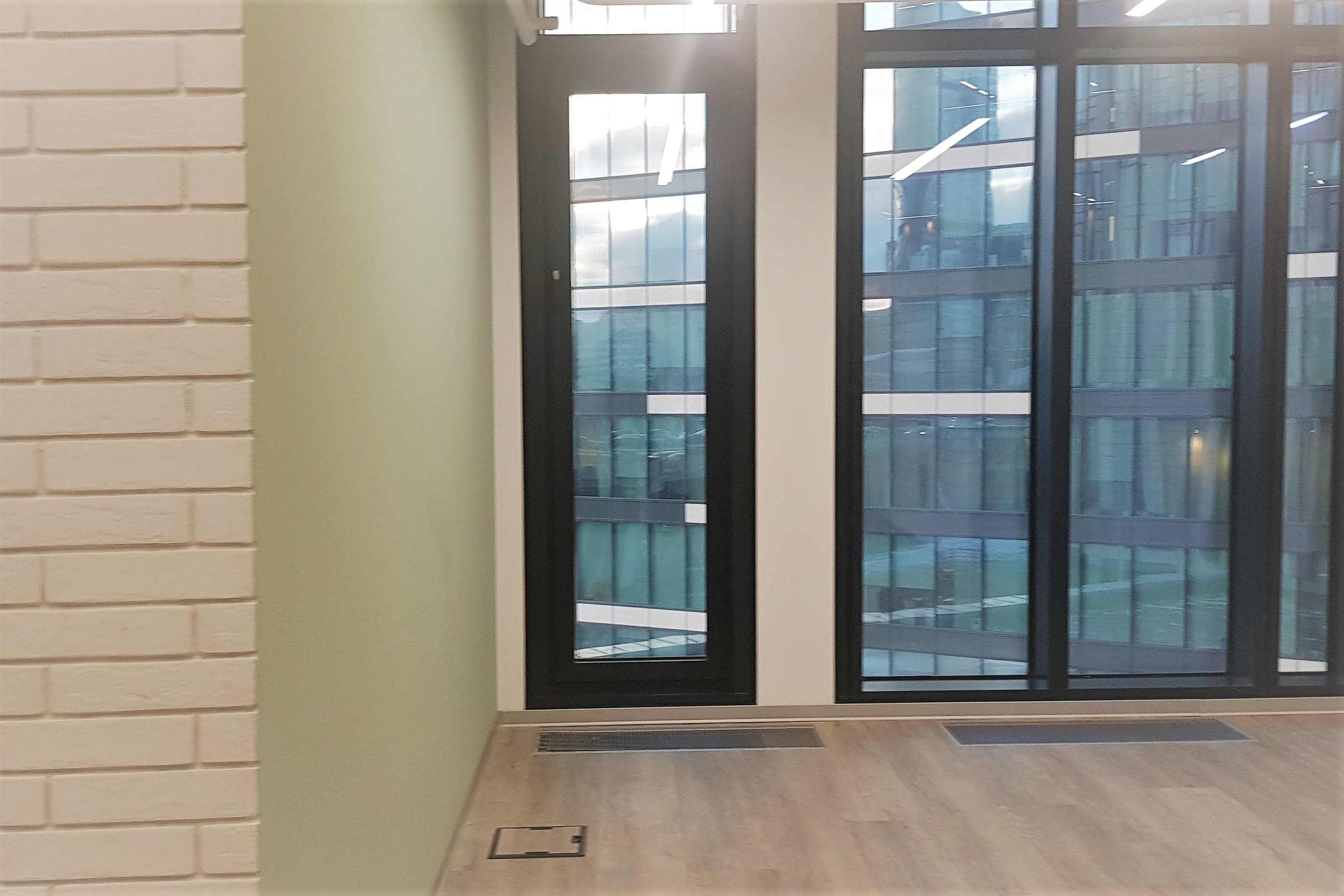 Продажа офиса 48 м2 в Москва-Сити - БЦ IQ Квартал
